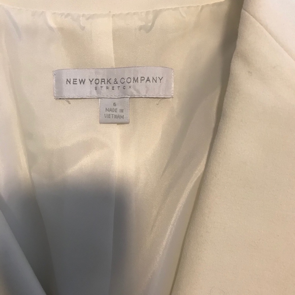 Suit Jacket - image 2